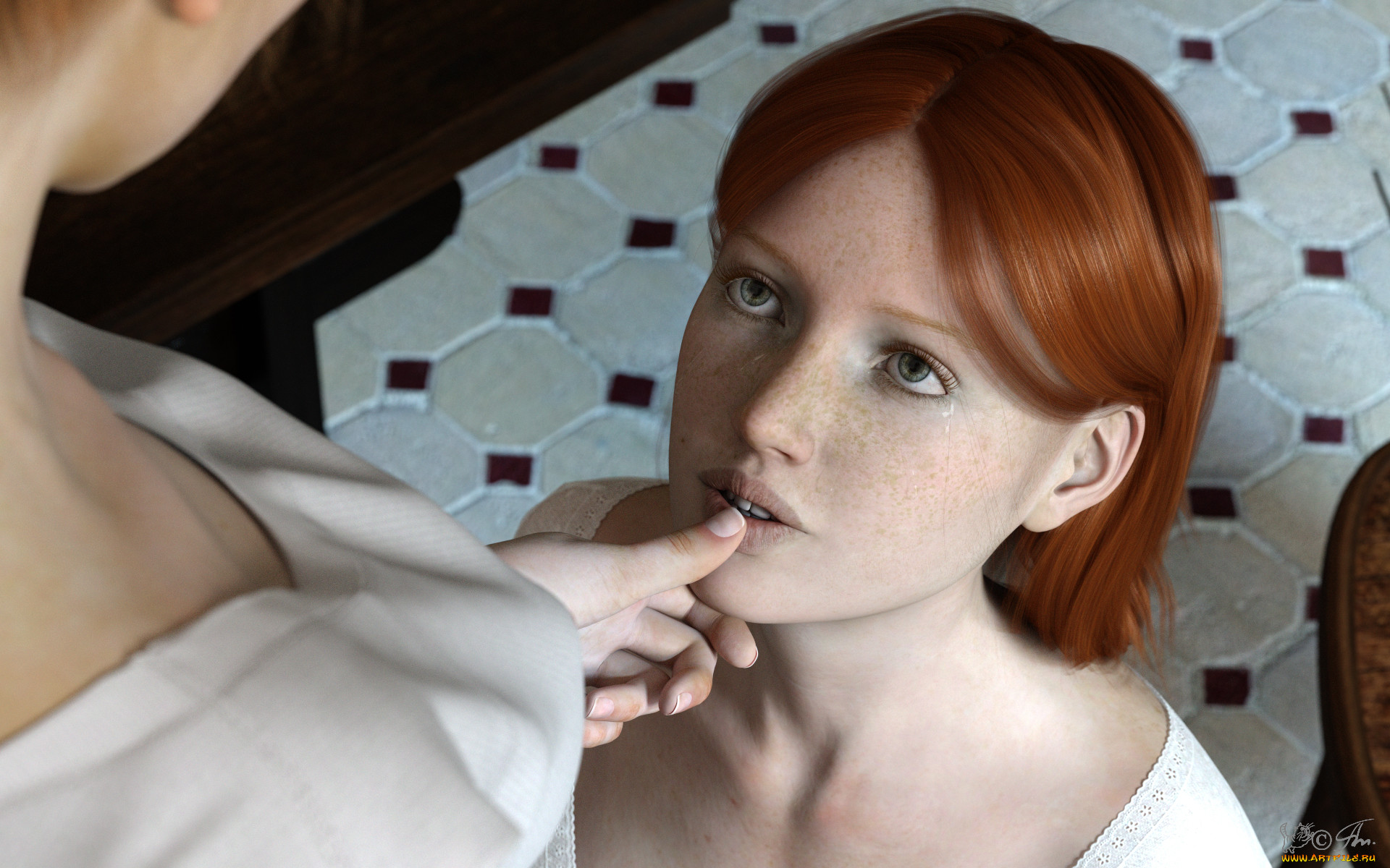 3 ,  , portraits, , , 